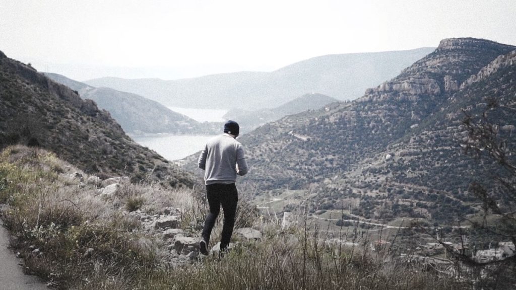my friends • pueblo vista // journal