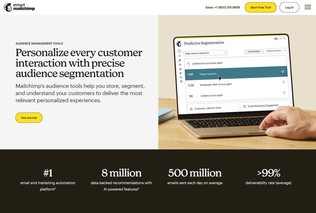 Mailchimp reference 2