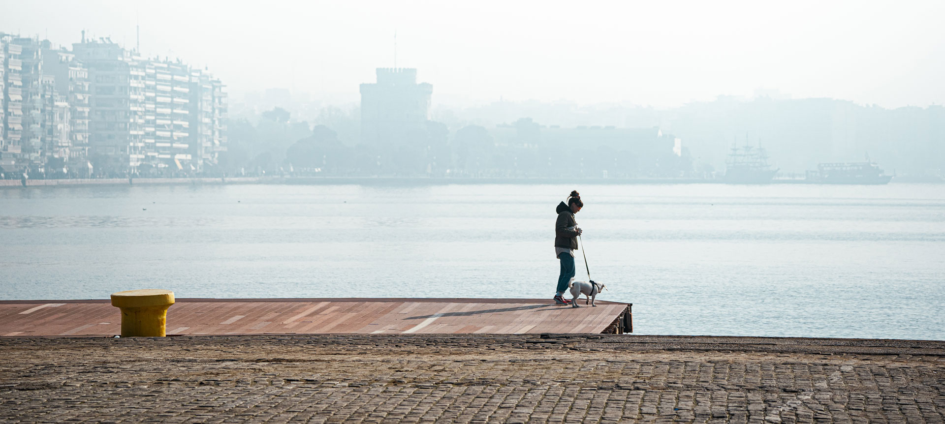 Finding focus again // journal • pueblo vista