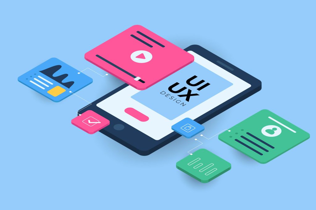 Too much UX Research can kill // journal • pueblo vista