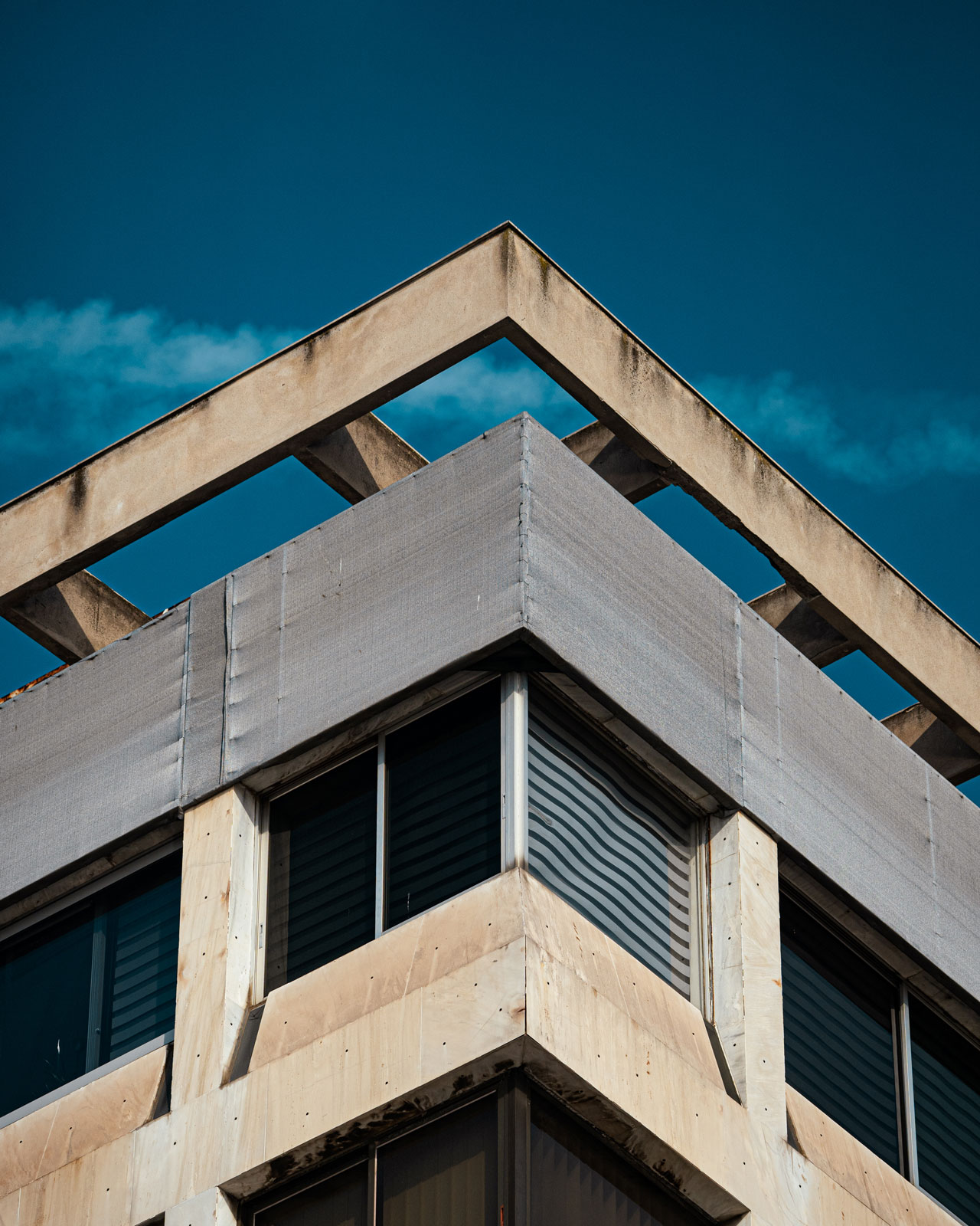 Urban photograph