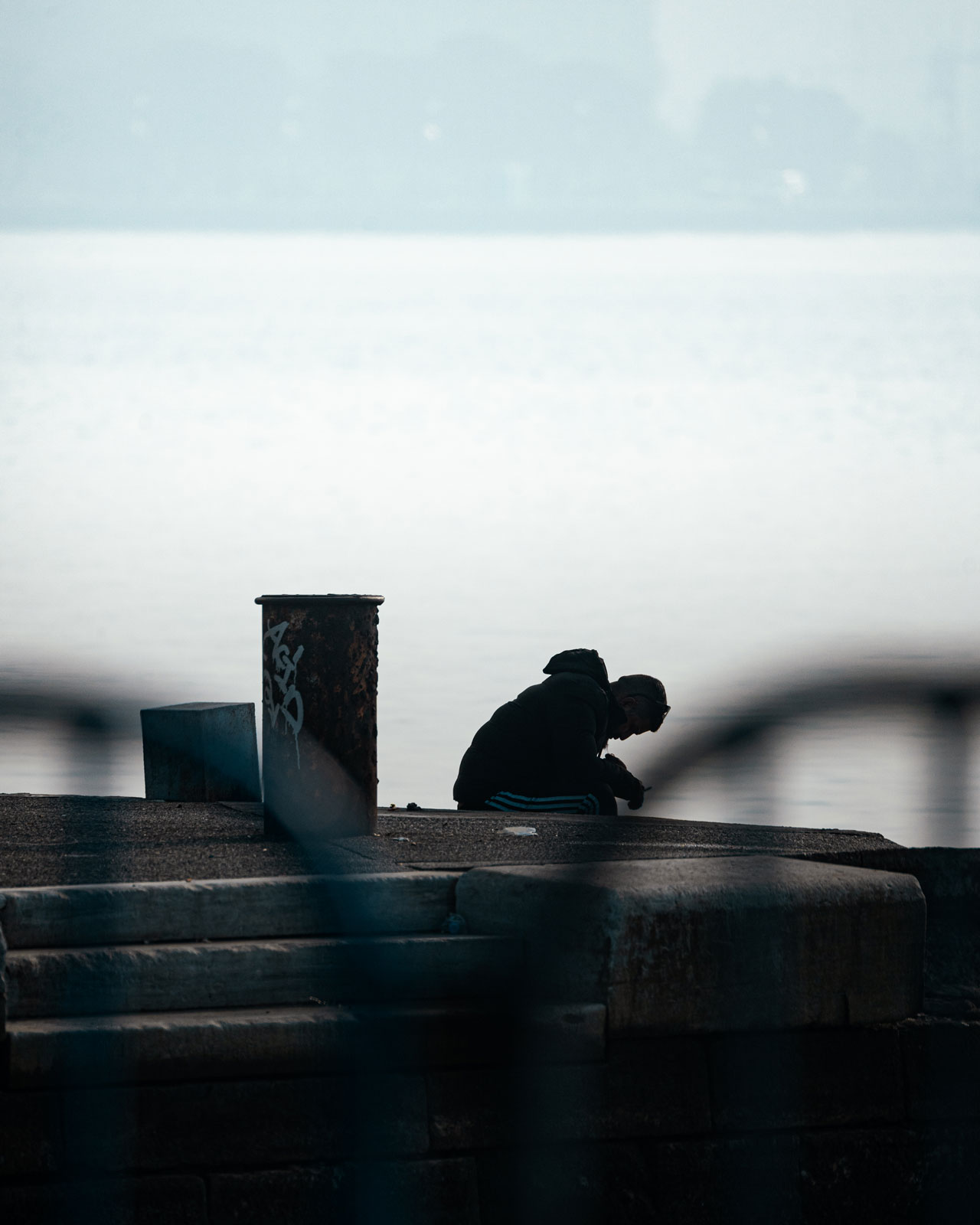 Urban photograph