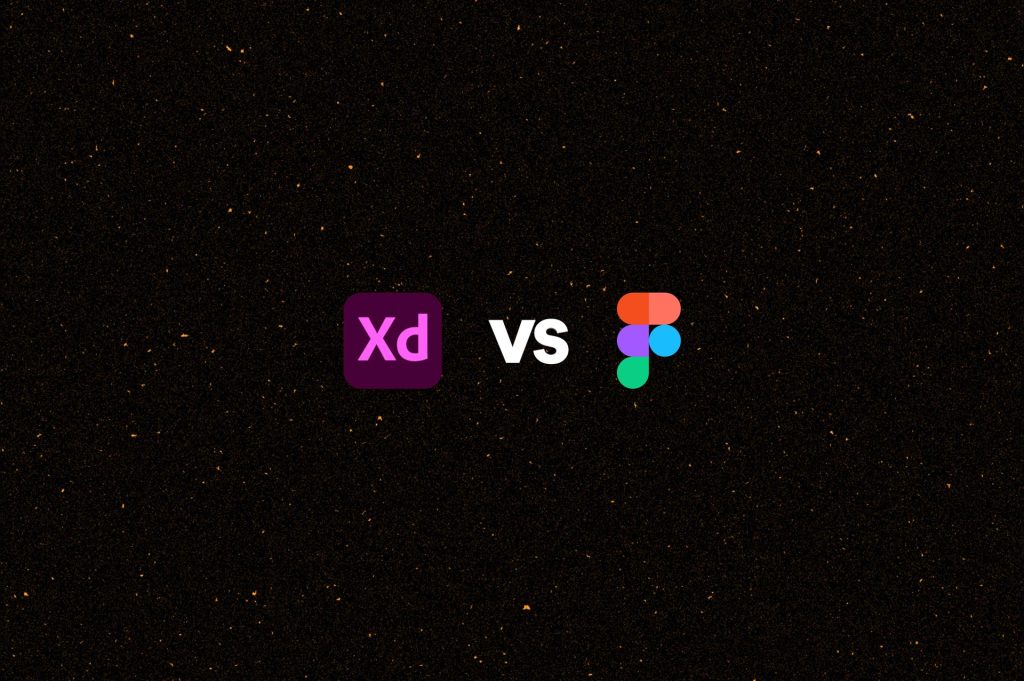 Adobe Xd vs Figma : a designer's (late) perspective
