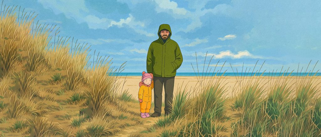 The AI-Ghibli Phenomenon // journal • pueblo vista