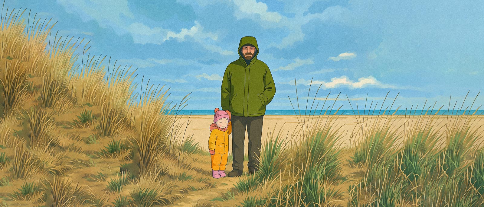 The AI-Ghibli Phenomenon // journal • pueblo vista