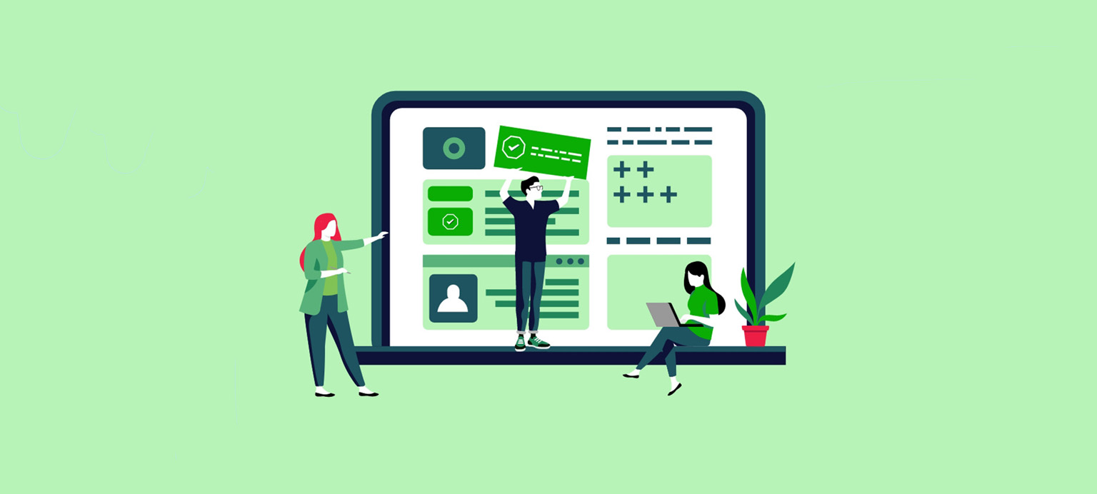 Acceptable Ads ~ rebrand 2022 // branding • pueblo vista