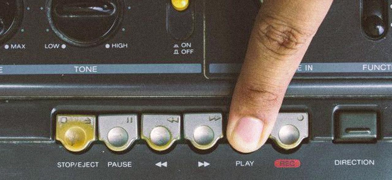 Tracing the Future of Sampling: Spotify, WhoSampled, and the Quiet Shift in Music Culture