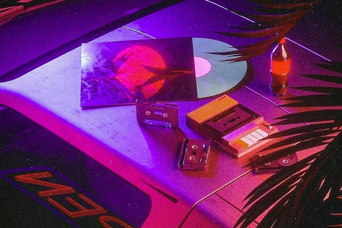 When the beat cracks: How Emo Lo-Fi is bringing back the personal narrative